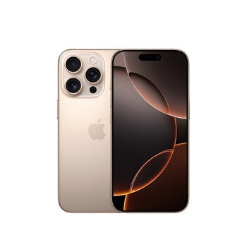 apple iphone 16 pro 1tb titanio desierto