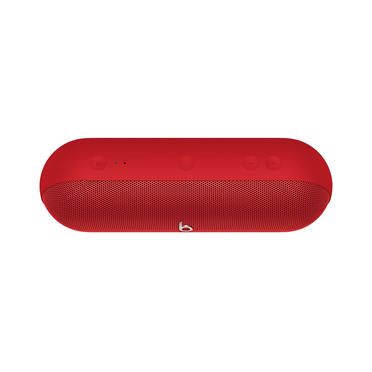 Beats Pill Rojo Audaz