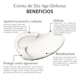 Marie D'Argan, Crema de Día + Contorno de Ojos Dermatológico Science Advance Marie D'Argan, Crema de Día + Contorno de Ojos Dermatológico Science Advance