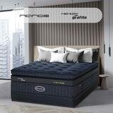 América, Ryan, Colchón Queen Size América, Ryan, Colchón Queen Size