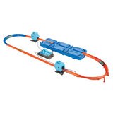 costco hot wheels track builder