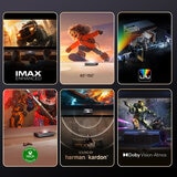 Hisense Laser TV 4K 100" Hisense Laser TV 4K 100"