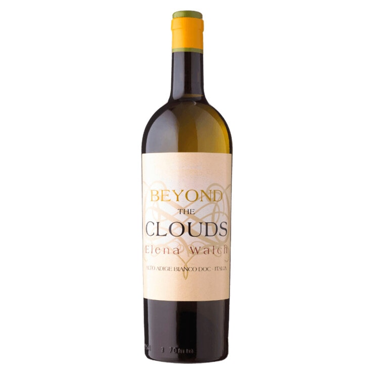 Vino Blanco Elena Walch Beyond The Clouds 750 ml