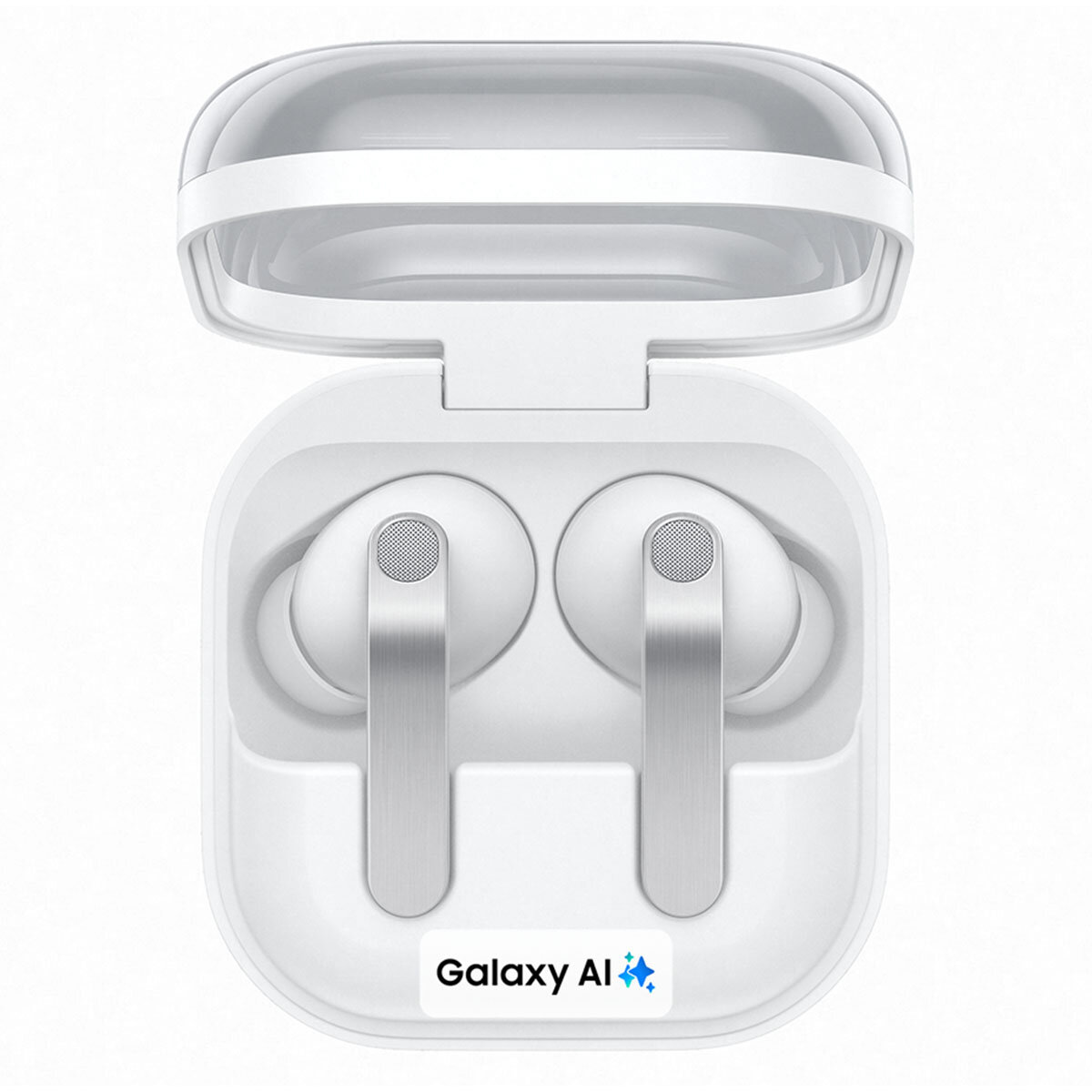 Samsung Galaxy Buds 4 Pro Blanco Samsung Galaxy Buds 4 Pro Blanco