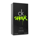 Calvin Klein One Shock 200 ml