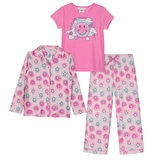 Saint Eve Pijama para Niños y Niñas Varias Tallas y Colores