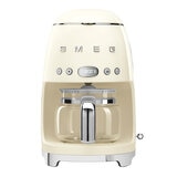 Smeg Cafetera de goteo 10 tazas Varios Colores