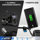 Vento Motocicleta Thunderstar 300cc Negro Vento Motocicleta Thunderstar 300cc Negro