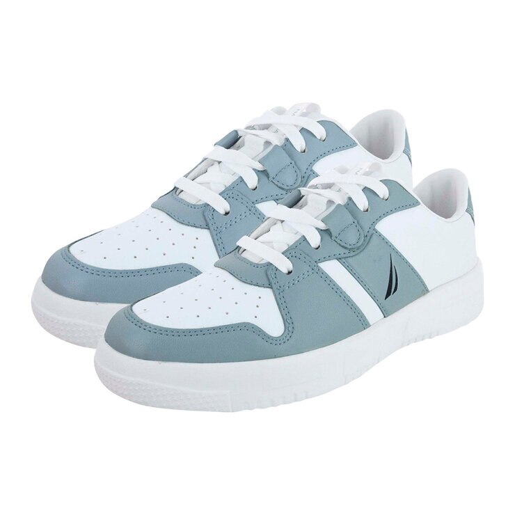 Nautica Tenis Modelo Creola Color Azul para Dama en Varias Tallas