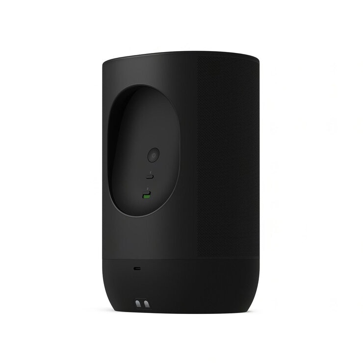 Sonos Move 2 Bocina Bluetooth Sonos Move 2 Bocina Bluetooth