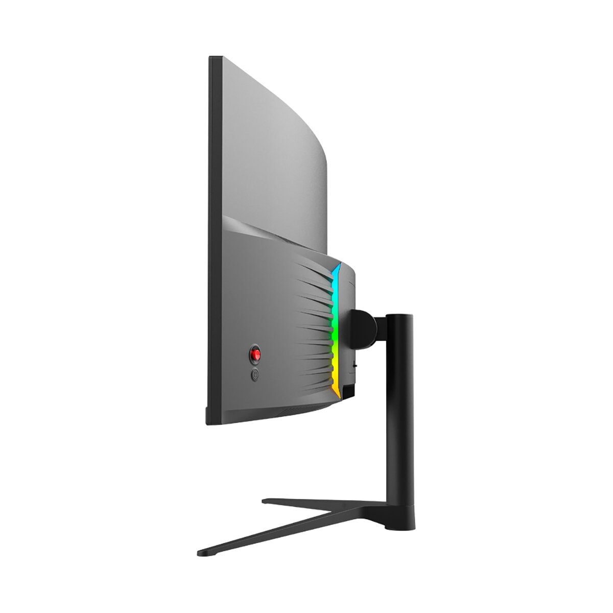 Balamrush Monitor Curvo Gaming 34" WQHD Cosmos Arcus MCA34X Balamrush Monitor Curvo Gaming 34" WQHD Cosmos Arcus MCA34X