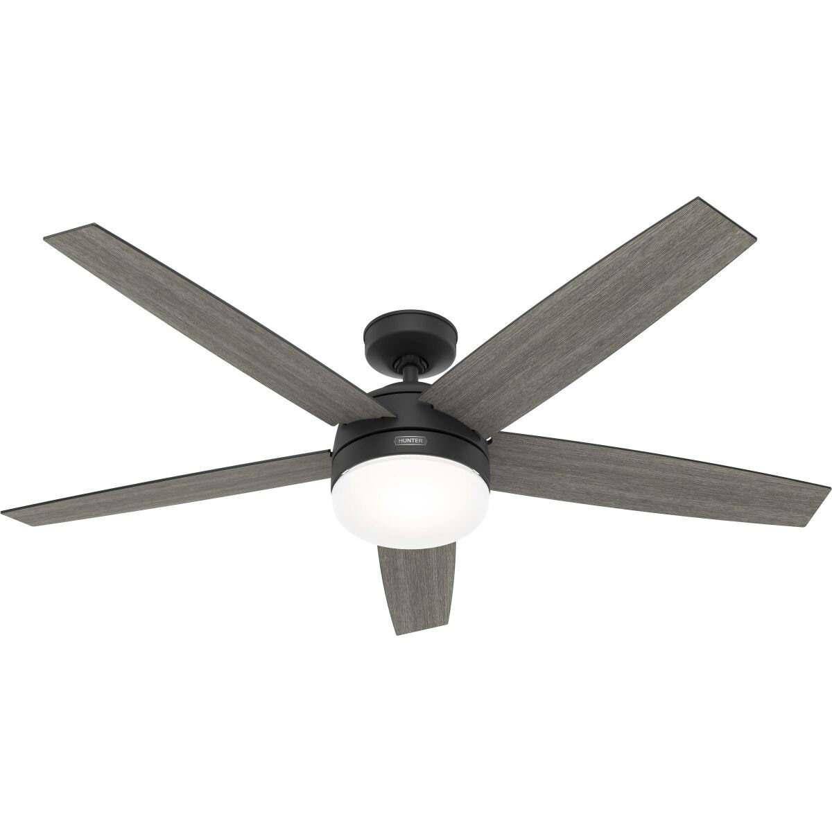 Hunter, Ventilador Orchestra 60" Negro Hunter, Ventilador Orchestra 60" Negro
