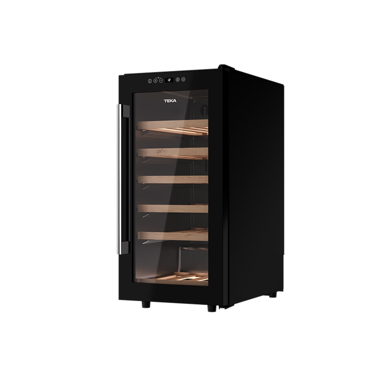 Teka Cava de Vinos 32 Botellas Teka Cava de Vinos 32 Botellas