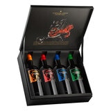 Vino Tinto Caballo Loco Grand Cru 4/750 ml Vino Tinto Caballo Loco Grand Cru 4/750 ml