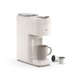 Cuisinart Cafetera Soho, compatible con cápsulas Keurig