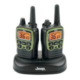 Midland Jeep Set De Radios De Dos Vías Midland Jeep Set De Radios De Dos Vías