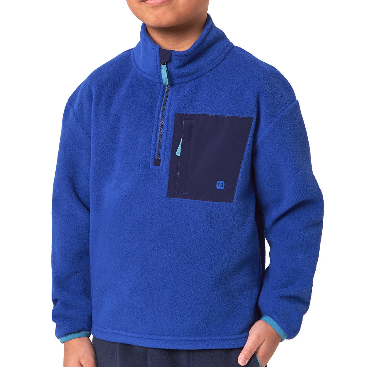 Mondetta Sudadera para Niños y Niñas Varias Tallas y Colores