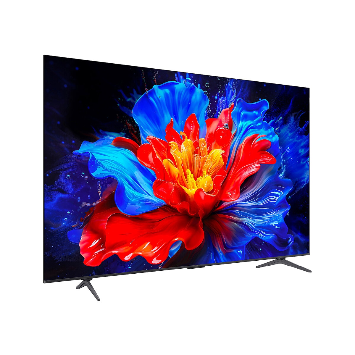 TCL Pantalla 85" QLED 4K Google TV TCL Pantalla 85" QLED 4K Google TV
