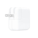 Apple Adaptador de corriente USB-C de 30 W