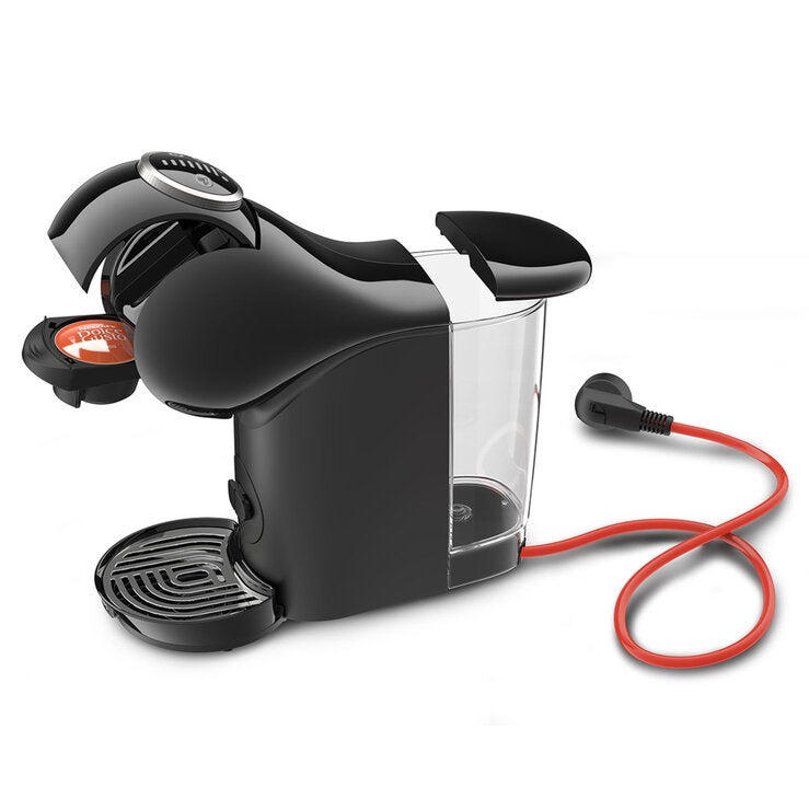 Krups Cafetera Dolce Gusto Genio S Plus Krups Cafetera Dolce Gusto Genio S Plus