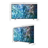 Samsung Pantalla 85" QLED 4K Smart TV