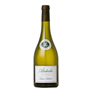 Vino Blanco Louis Latour Ardeche 750 ml