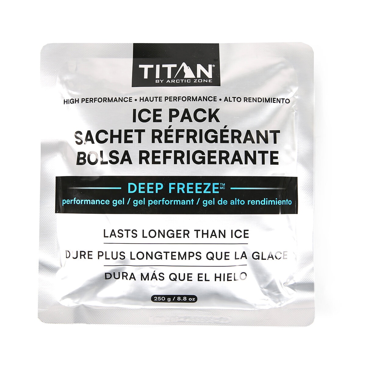 Titan Bolsas Refrigerantes Ice Packs Titan Bolsas Refrigerantes Ice Packs
