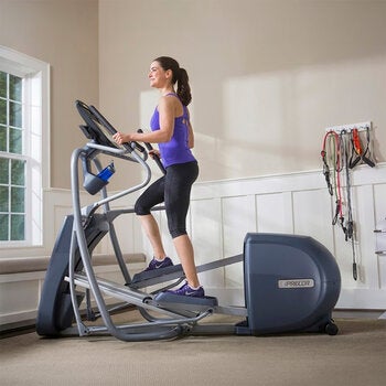 Precor Elíptica EFX425 Uso Residencial Precor Elíptica EFX425 Uso Residencial