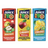 Jumexito Mezcla Jugo de Frutas 24/200 ml Jumexito Mezcla Jugo de Frutas 24/200 ml