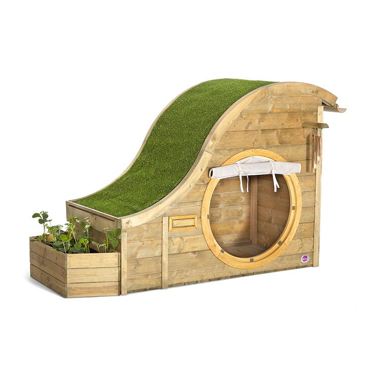 Plum Escondite de Juegos Nature Play Plum Escondite de Juegos Nature Play
