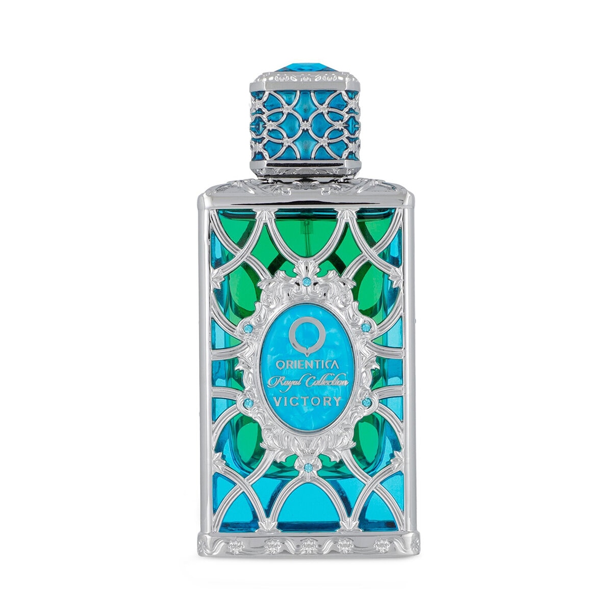 Orientica Royal Collection Victory 80 ml Orientica Royal Collection Victory 80 ml
