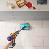 Dyson Aspiradora Inalámbrica V15 Submarine Húmedo y Seco Dyson Aspiradora Inalámbrica V15 Submarine Húmedo y Seco