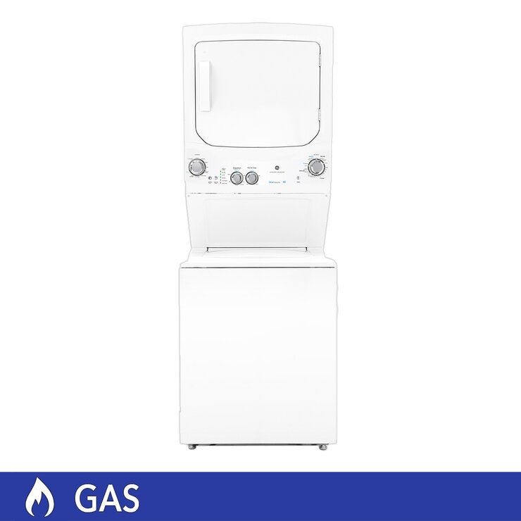 GE Centro De Lavado De Gas 23kg / 23kg GE Centro De Lavado De Gas 23kg / 23kg