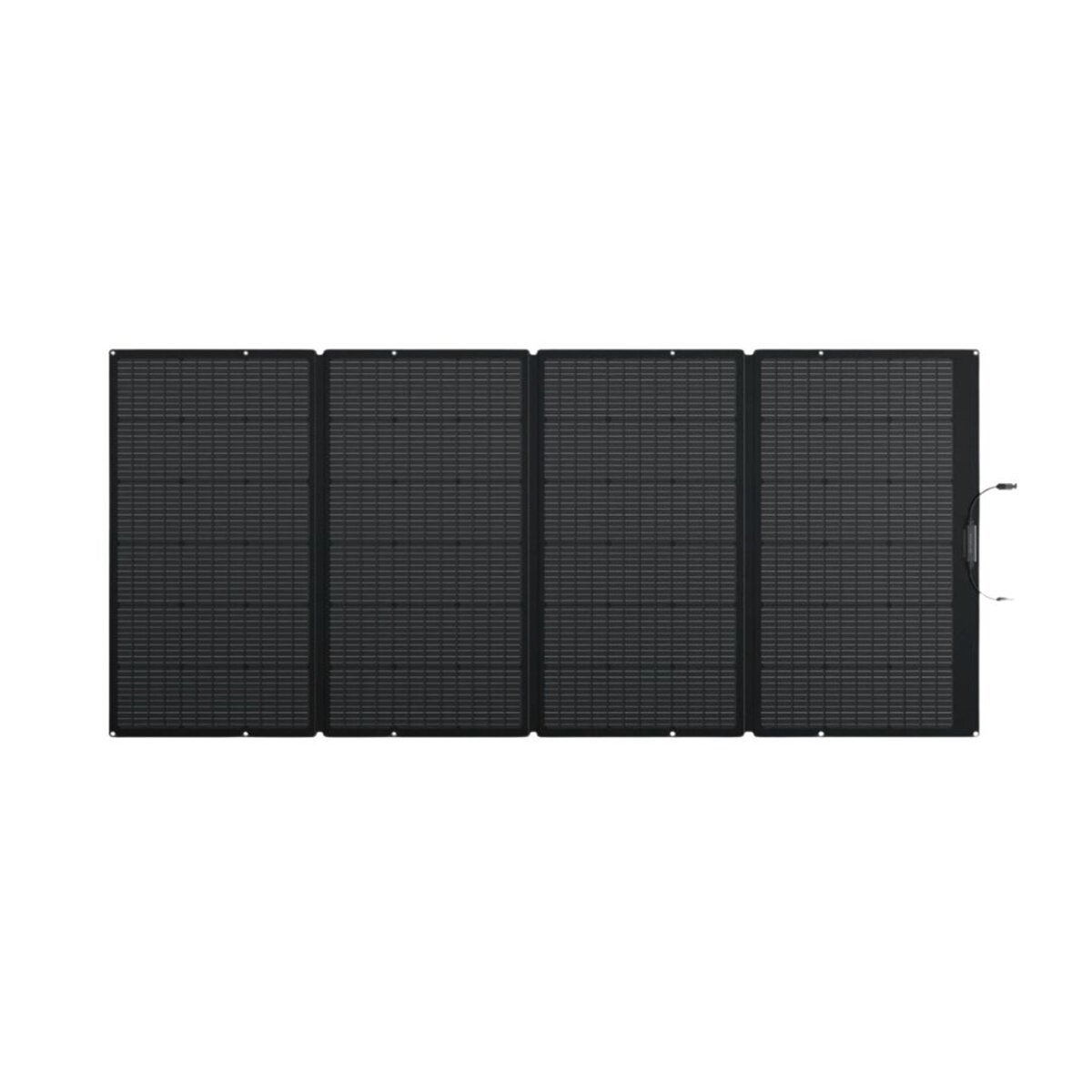 Ecoflow, Panel Solar 400W, Portátil Ecoflow, Panel Solar 400W, Portátil