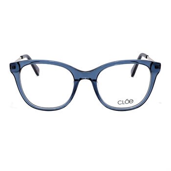 Cloe VLE.51379.0BLU.53 Armazón Oftálmico