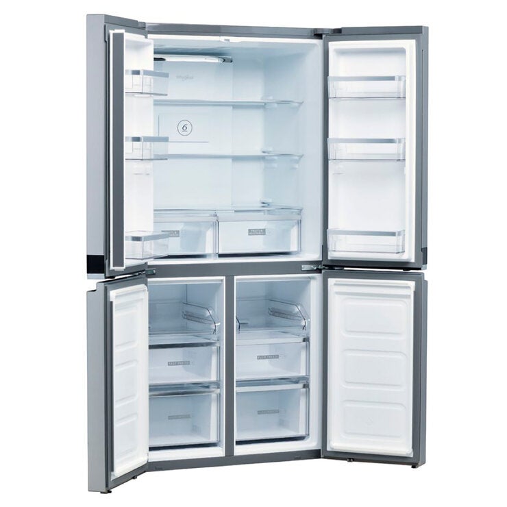 Whirlpool Refrigerador 21' French Door Whirlpool Refrigerador 21' French Door