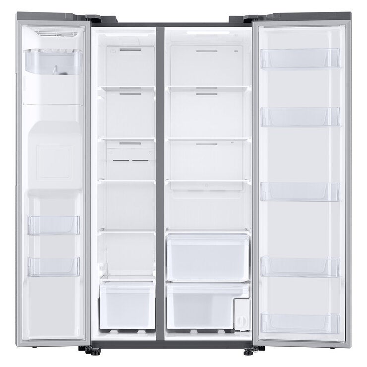 Samsung Refrigerador 27' Side by Side Samsung Refrigerador 27' Side by Side