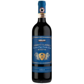 Vino Tinto Kirkland Signature Chianti Classico 750 ml Vino Tinto Kirkland Signature Chianti Classico 750 ml