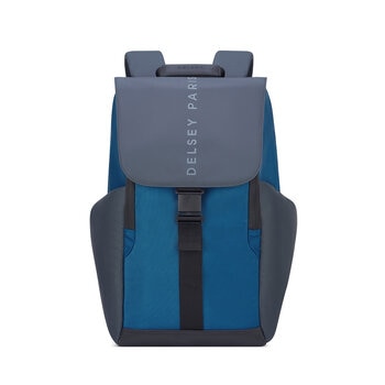 Delsey Mochila Securflap