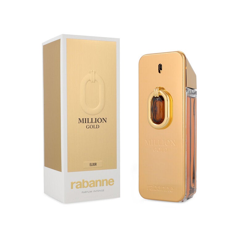One Million Gold Elixir 200 ml One Million Gold Elixir 200 ml