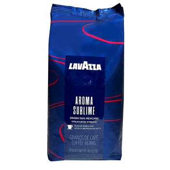 Lavazza Café Aroma Sublime Grano Entero 1 kg