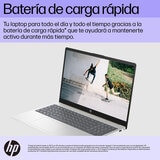 HP 15-fd0153la Laptop 15.6" Full HD Intel Core 5 16GB 512GB HP 15-fd0153la Laptop 15.6" Full HD Intel Core 5 16GB 512GB