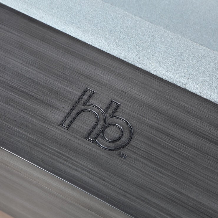 HB Mesa de Billar Blake con Acabado Kona HB Mesa de Billar Blake con Acabado Kona