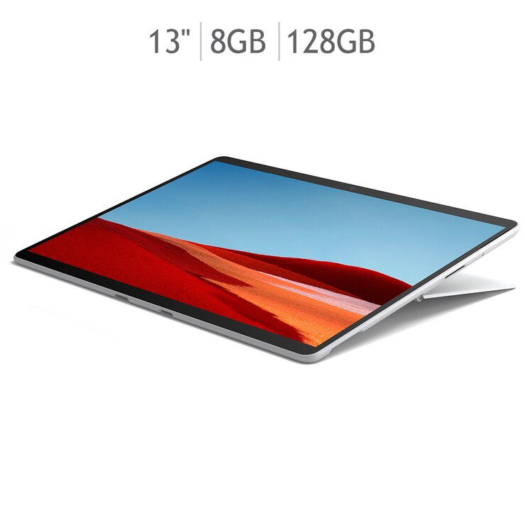Microsoft Surface Pro X LTE 13" Microsoft SQ1
