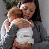 Kirkland Signature Pañales Etapa 1 Unisex 96 piezas Kirkland Signature Pañales Etapa 1 Unisex 96 piezas