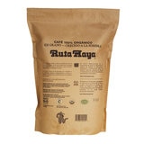 Ruta Maya Café Orgánico Grano Entero 2.26 Kg