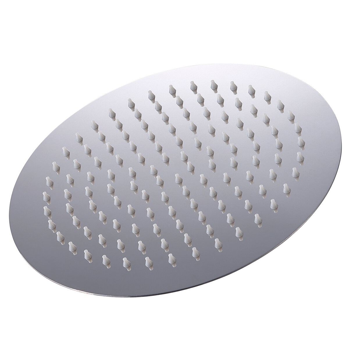 Moorefield, Regadera Redonda Modelo Azul Moorefield, Regadera Redonda Modelo Azul