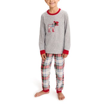 Eddie Bauer Juego de Pijama para Niño Varias Tallas y Colores Eddie Bauer Juego de Pijama para Niño Varias Tallas y Colores