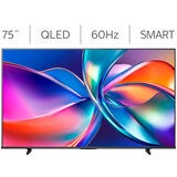 Hisense Pantalla 75" HI-QLED 4K Fire TV Hisense Pantalla 75" HI-QLED 4K Fire TV