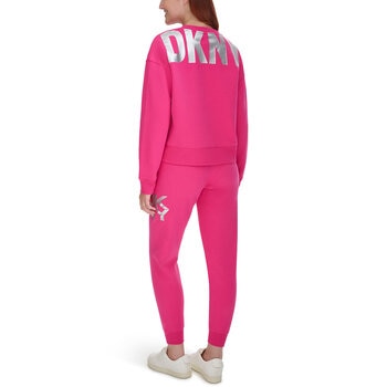 DKNY Sport Sudadera para Dama Varias Tallas y Colores